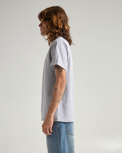 6.0oz Active Short Sleeve - Large Sizes