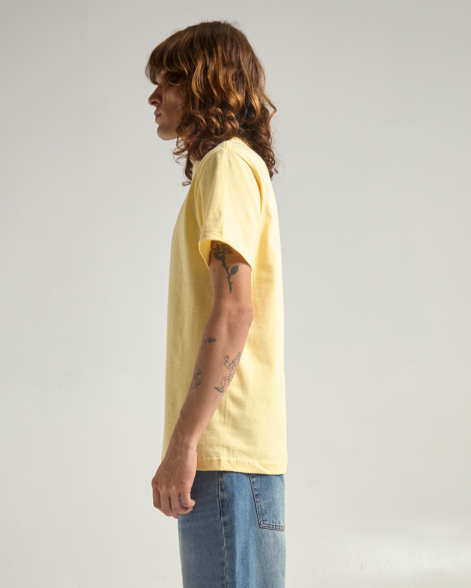 6.0oz Active Short Sleeve - Large Sizes