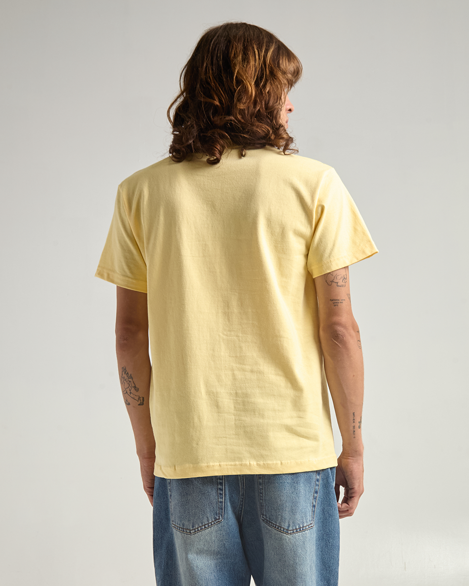 6.0oz Active Short Sleeve - Large Sizes