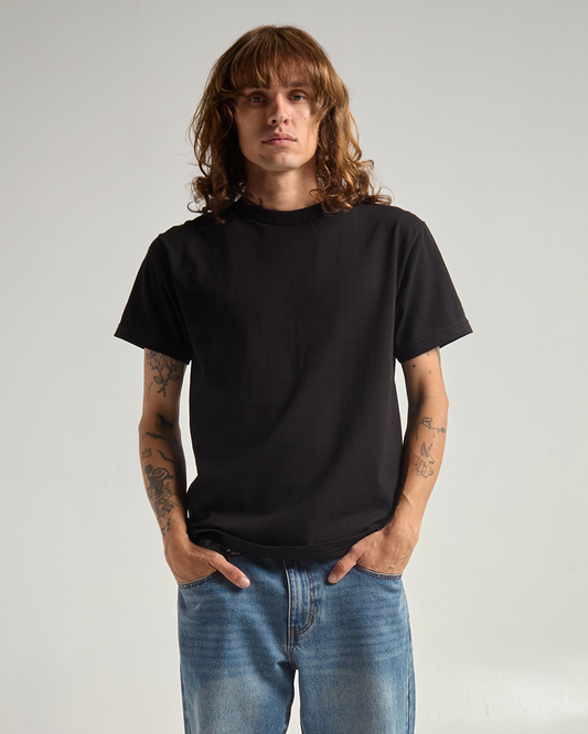 6.0oz Active Short Sleeve - 7XL