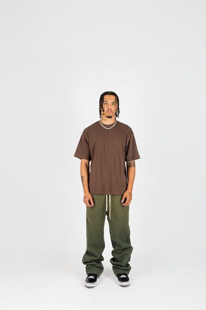 The Label Weathered Sweatpants