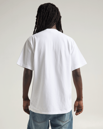 Max Heavyweight Garment Dye - Large Sizes