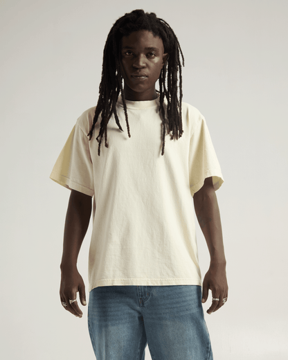 Max Heavyweight Garment Dye - Large Sizes