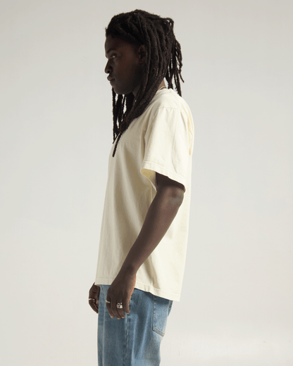 Max Heavyweight Garment Dye - Large Sizes