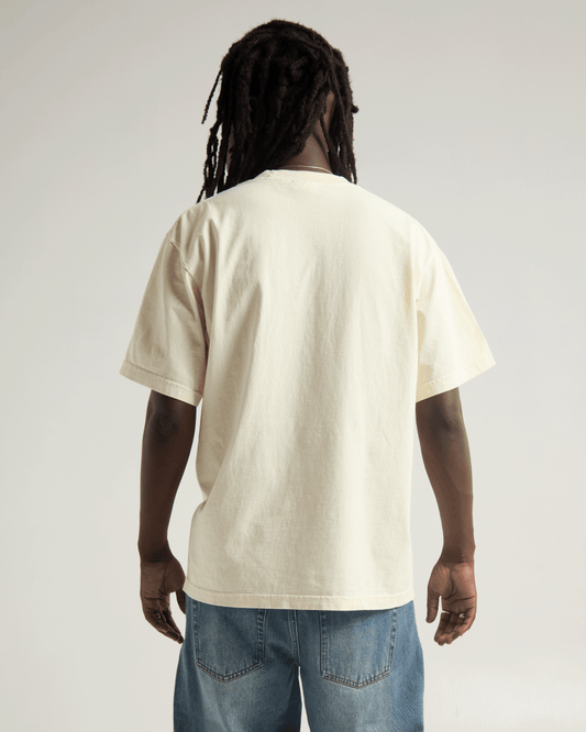 Max Heavyweight Garment Dye - Large Sizes