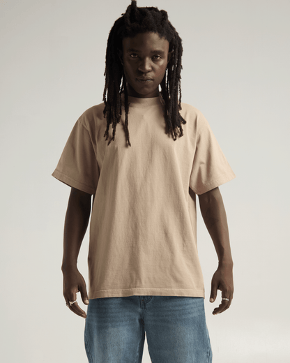 Max Heavyweight Garment Dye - Large Sizes