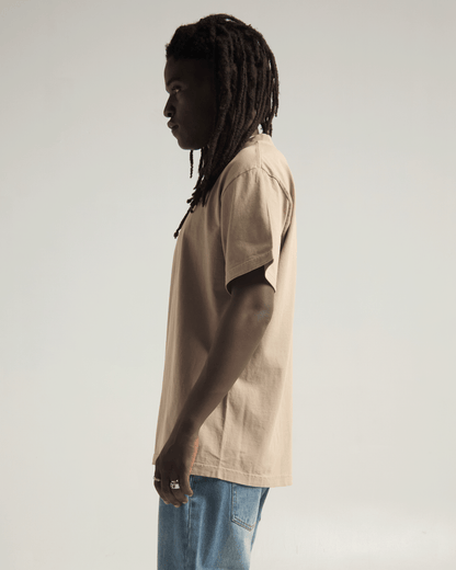 Max Heavyweight Garment Dye - Large Sizes