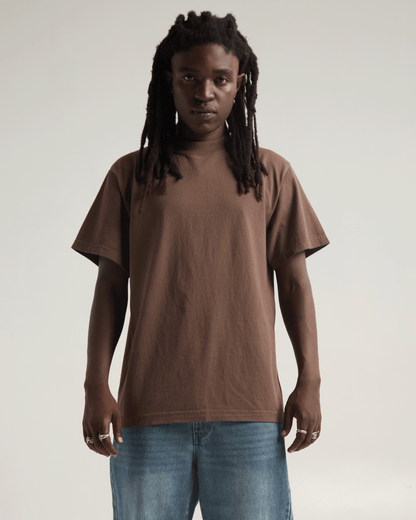Max Heavyweight Garment Dye - Large Sizes
