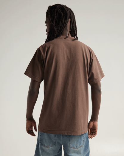 Max Heavyweight Garment Dye - Large Sizes