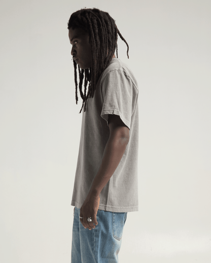 Max Heavyweight Garment Dye - Large Sizes