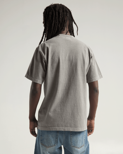 Max Heavyweight Garment Dye - Large Sizes
