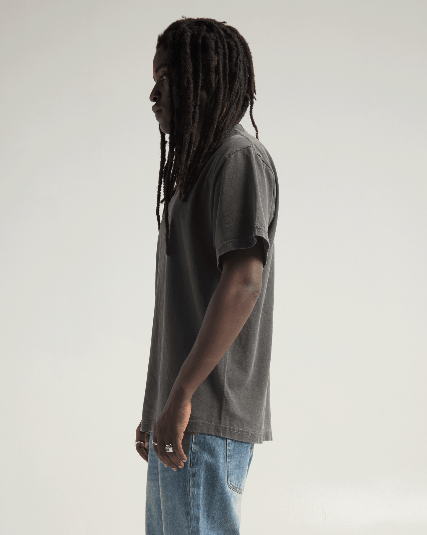 Max Heavyweight Garment Dye - Large Sizes