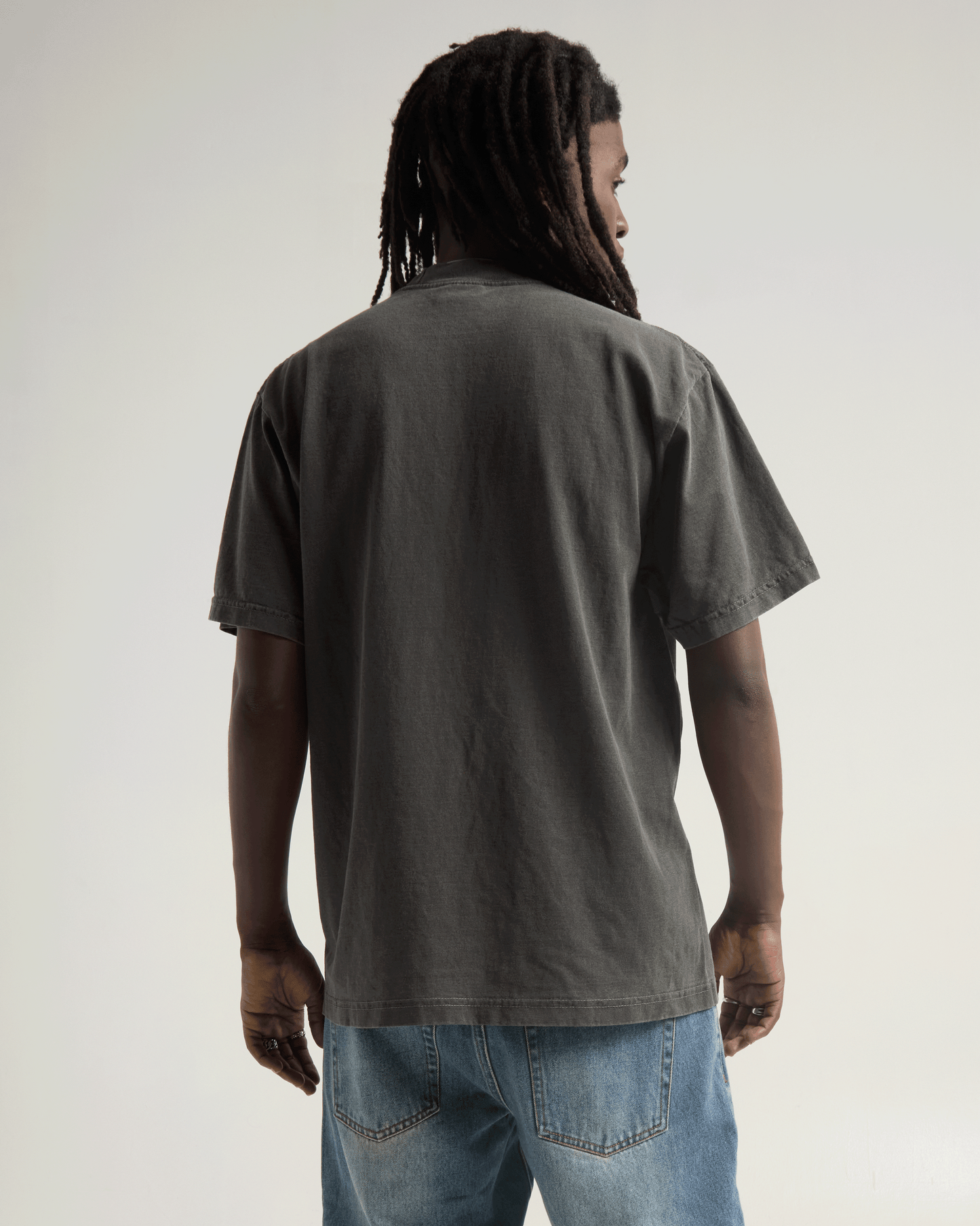 Max Heavyweight Garment Dye - Large Sizes