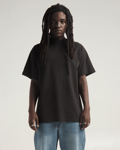 Max Heavyweight Garment Dye - Large Sizes