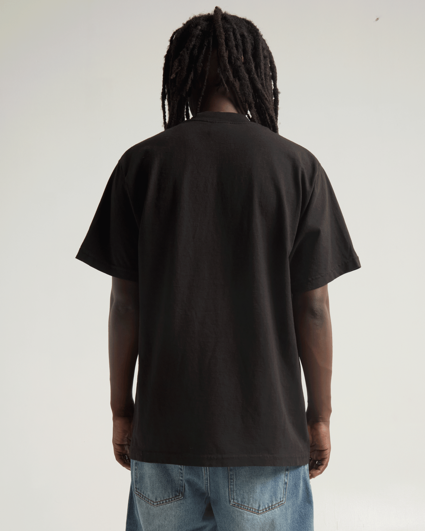 Max Heavyweight Garment Dye - Large Sizes
