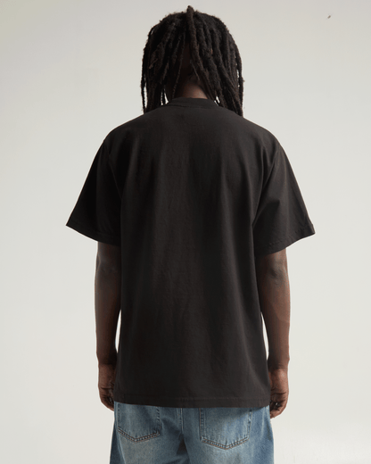 Max Heavyweight Garment Dye - Large Sizes