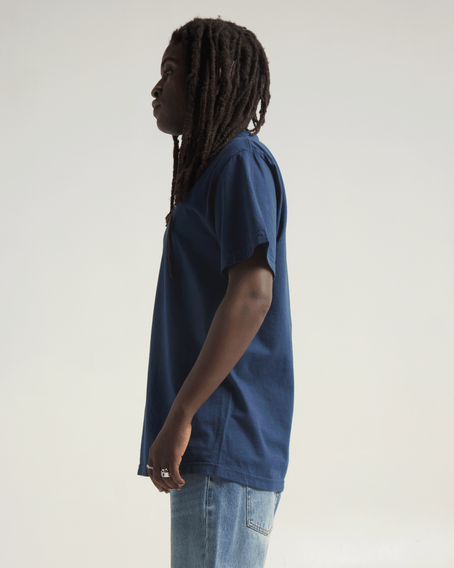Max Heavyweight Garment Dye - Large Sizes