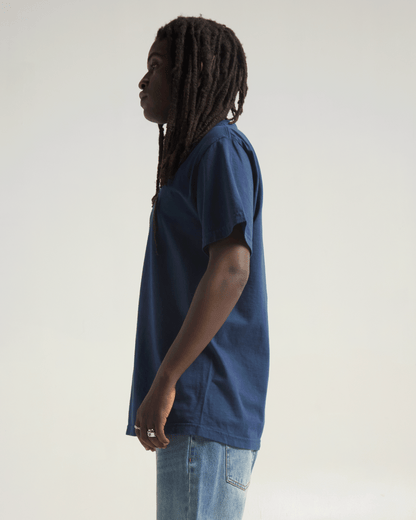 Max Heavyweight Garment Dye - Large Sizes