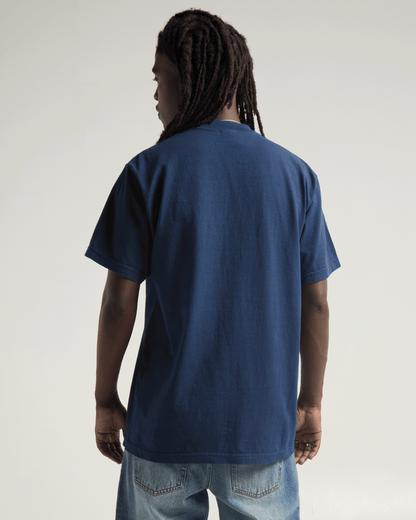 Max Heavyweight Garment Dye - Large Sizes