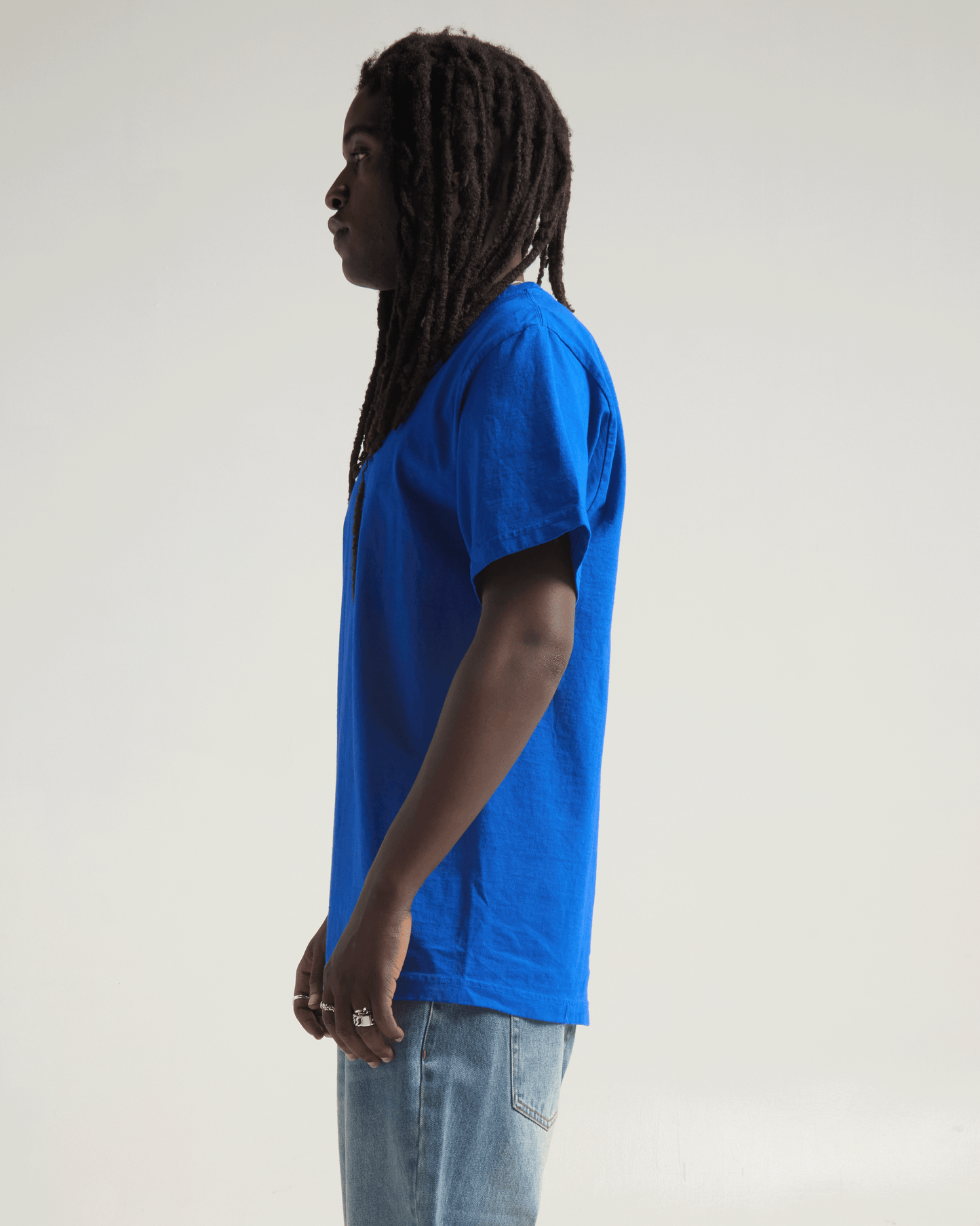 Max Heavyweight Garment Dye - Large Sizes
