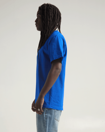 Max Heavyweight Garment Dye - Large Sizes