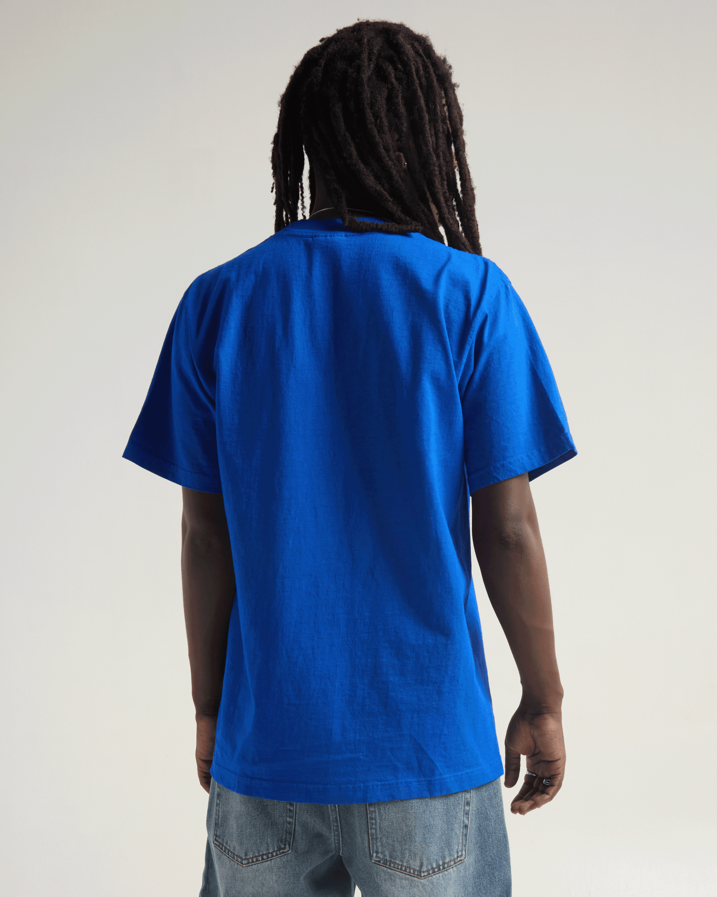 Max Heavyweight Garment Dye - Large Sizes