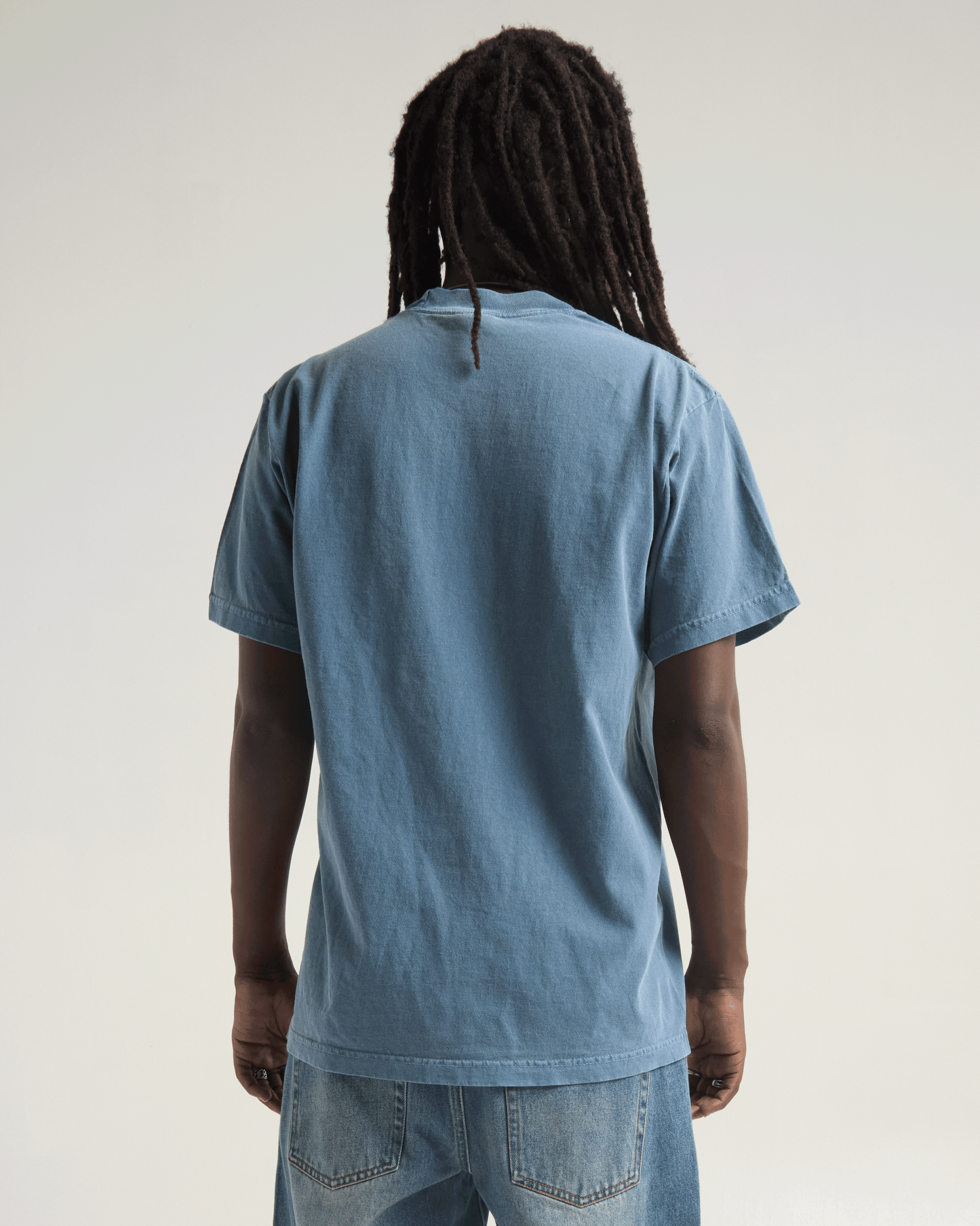 Max Heavyweight Garment Dye - Large Sizes