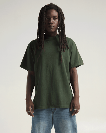 Max Heavyweight Garment Dye - Large Sizes