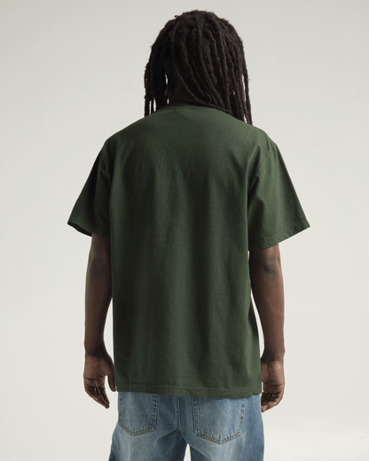 Max Heavyweight Garment Dye - Large Sizes