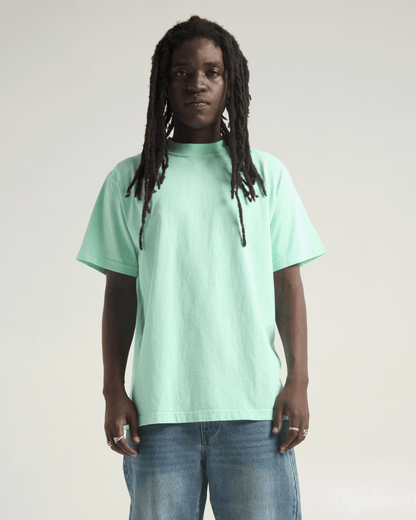 Max Heavyweight Garment Dye - Large Sizes