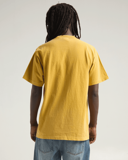 Max Heavyweight Garment Dye - Large Sizes