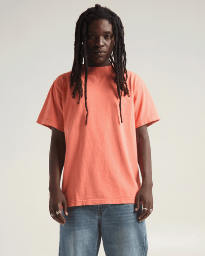 Max Heavyweight Garment Dye - Large Sizes
