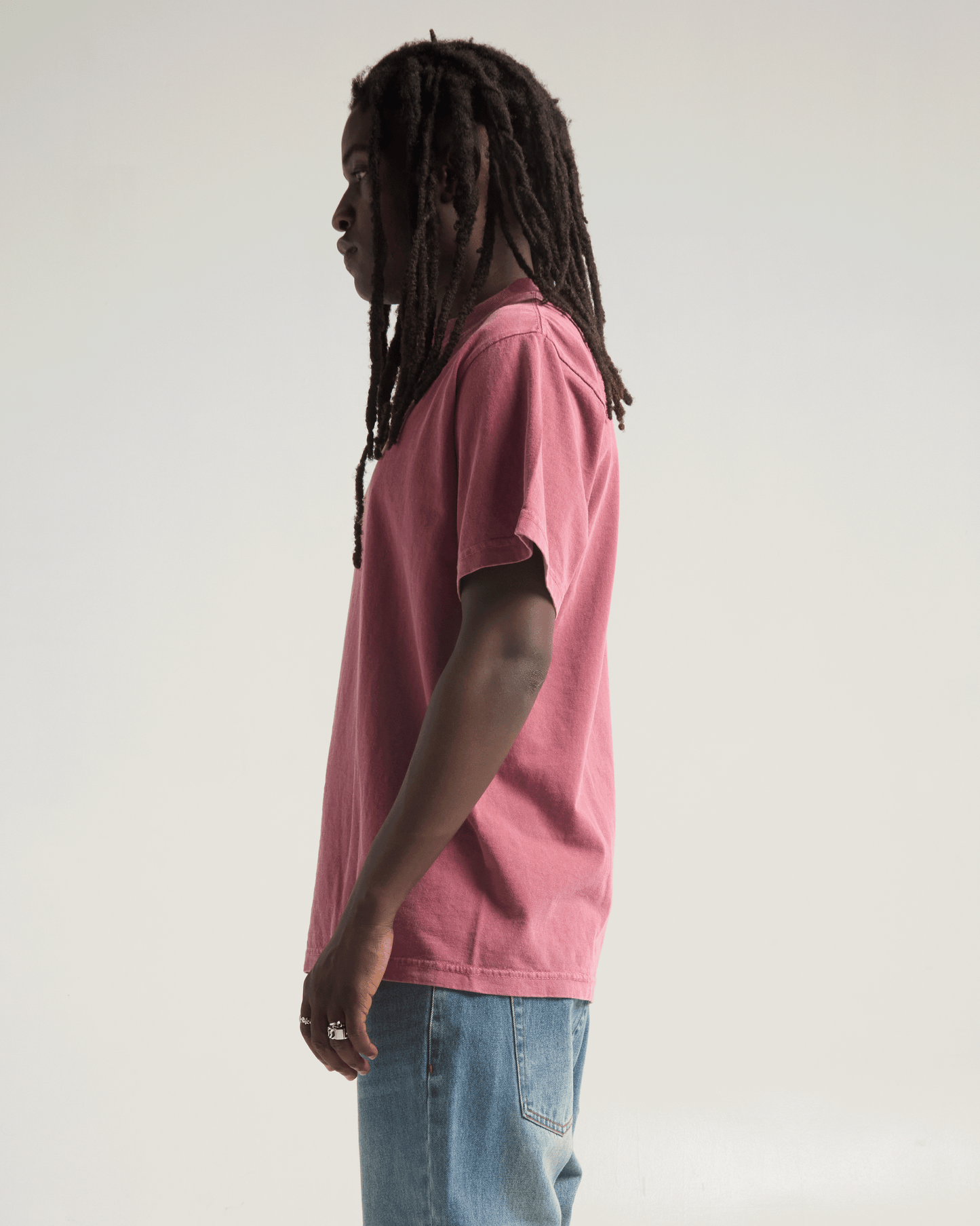 Max Heavyweight Garment Dye - Large Sizes