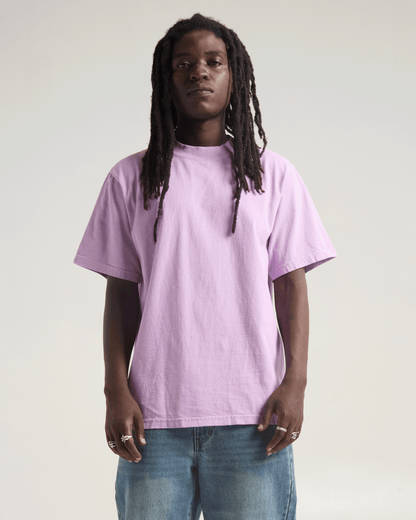 Max Heavyweight Garment Dye - Large Sizes