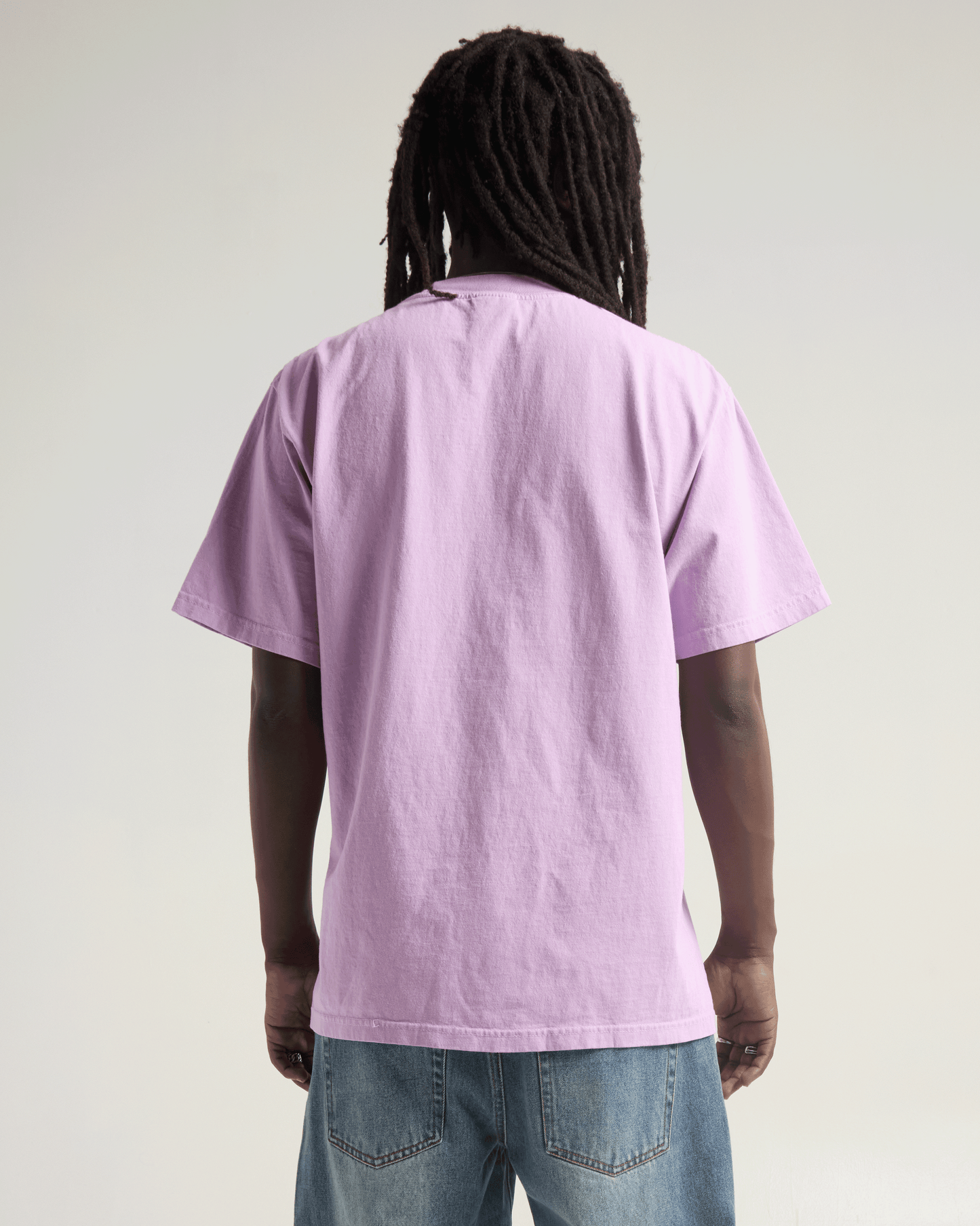 Max Heavyweight Garment Dye - Large Sizes