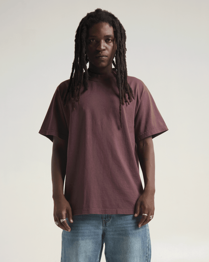 Max Heavyweight Garment Dye - Large Sizes