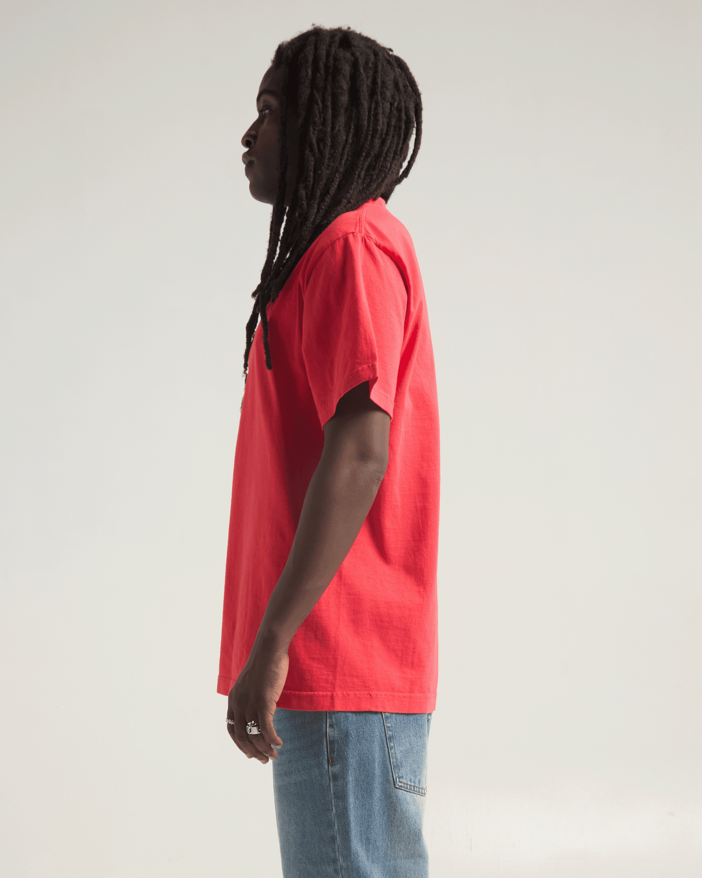 Max Heavyweight Garment Dye - Large Sizes