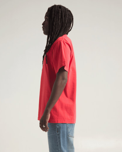 Max Heavyweight Garment Dye - Large Sizes