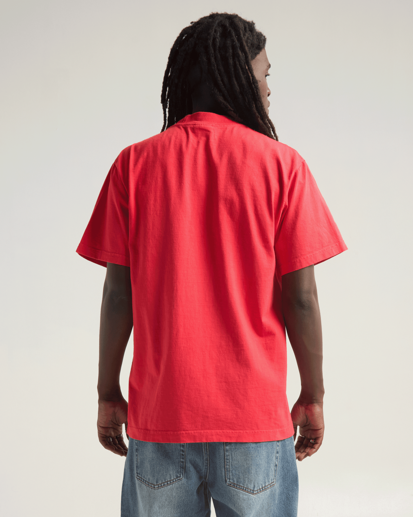 Max Heavyweight Garment Dye - Large Sizes