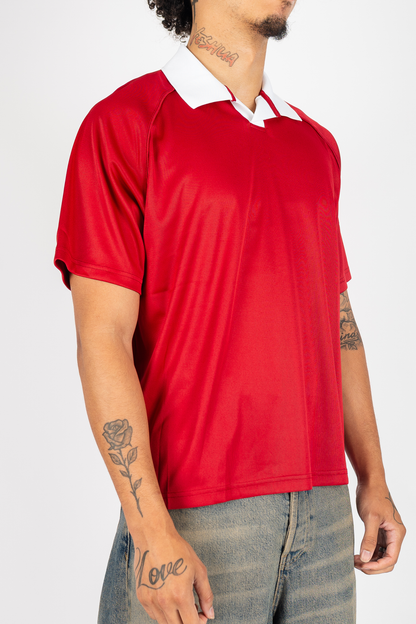Canvas Clothing Kit Jersey