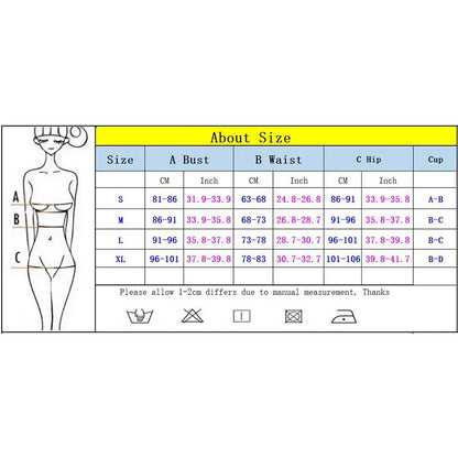 3 Pieces Bikini 2025 Sexy Women Swimsuits Female Swimwear Push Up Cover Ups Bikini Set Swimming Suit Bathing Suit Beachwear