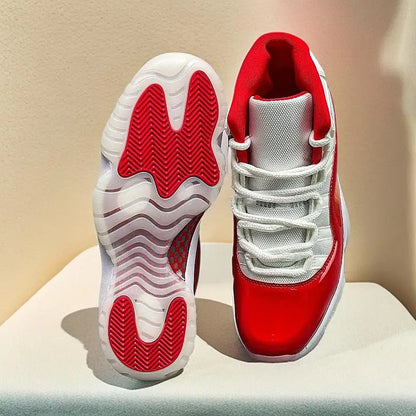 Jordan 11 Sneaker