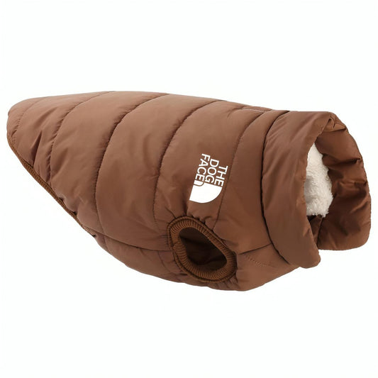 Aconcagua Coat