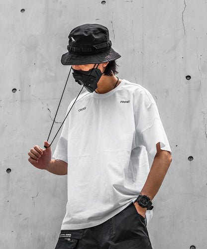 CroTCX18 Core A.I Tee