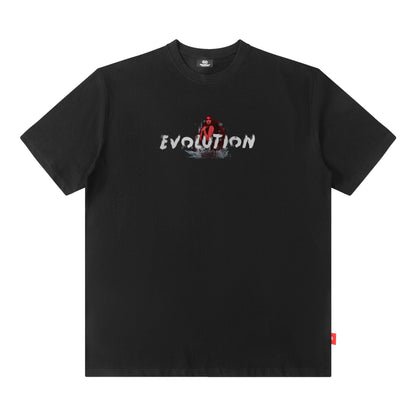 Dark Evolution Tee