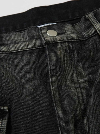 "You Don't Scare Me"  Cargo Jeans