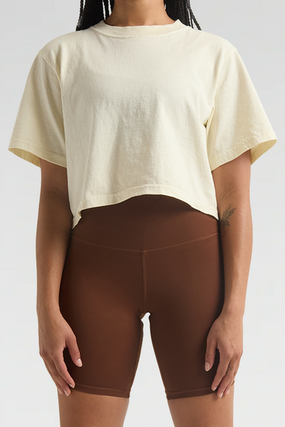 Shaka Wear Womens Biker Shorts