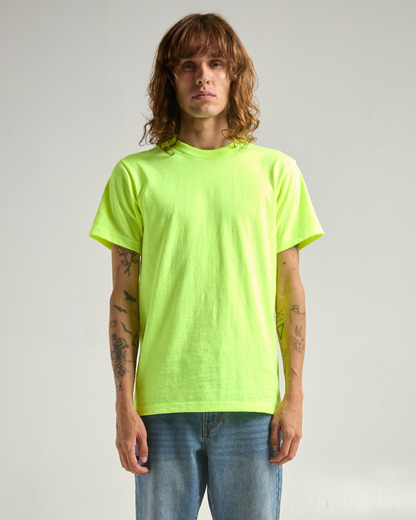 6.0oz Active Short Sleeve - Large Sizes