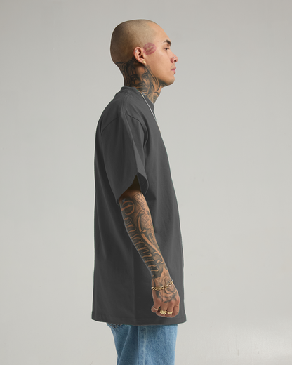 7.5 oz Max Heavyweight Short Sleeve - Standard Tall Sizes