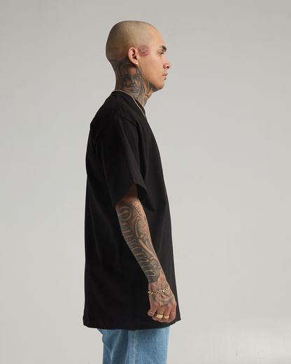 7.5 oz Max Heavyweight Short Sleeve - Standard Tall Sizes
